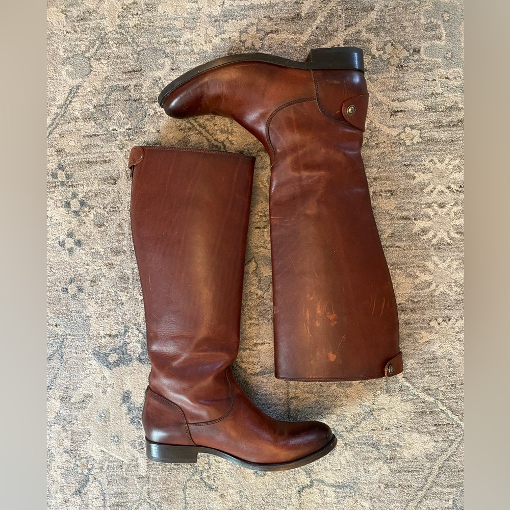 Frye Boots 6.5
